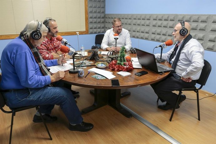 Nota De Prensa: Arranca La Campaña Del Mochuelo