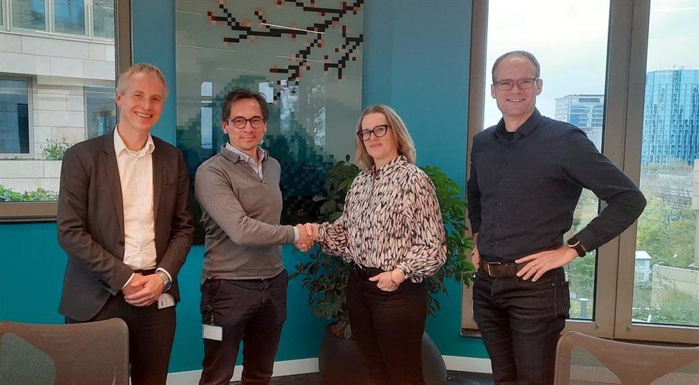 Bridgestone Mobility Solutions y Bia se unen para impulsar la electrificación de vehículos.