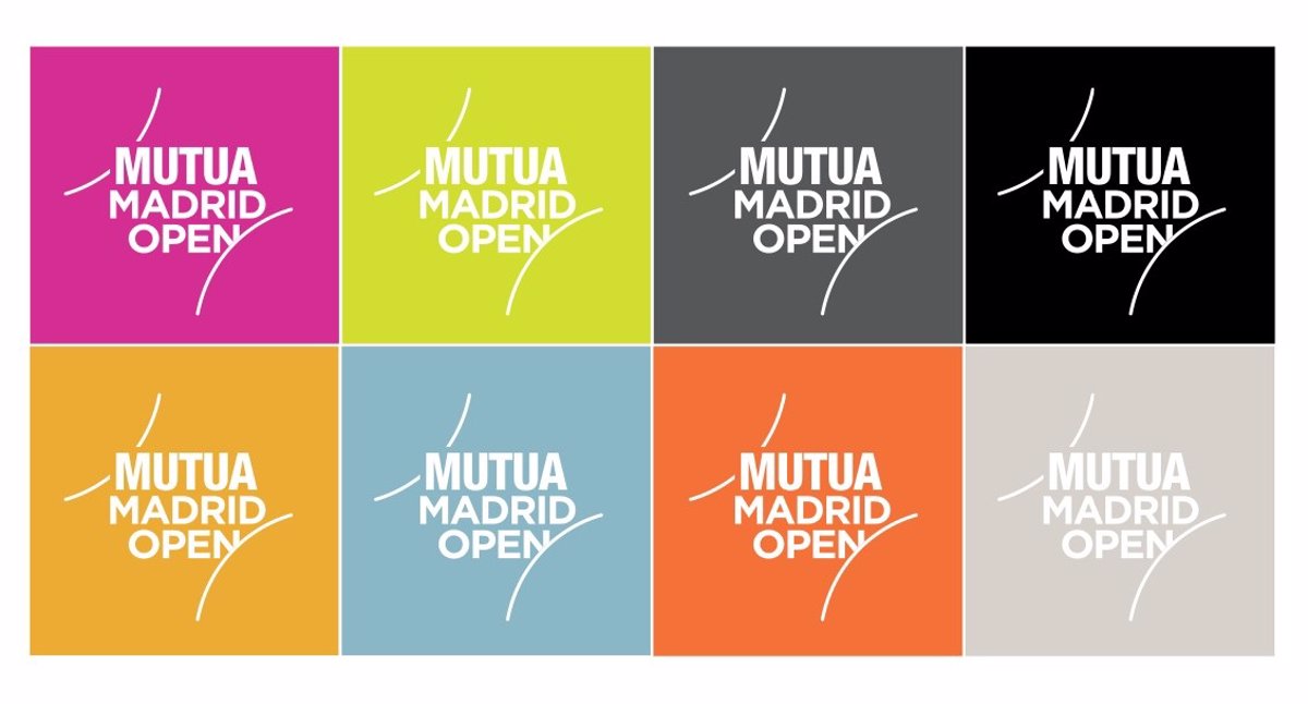 El Mutua Madrid Open se 