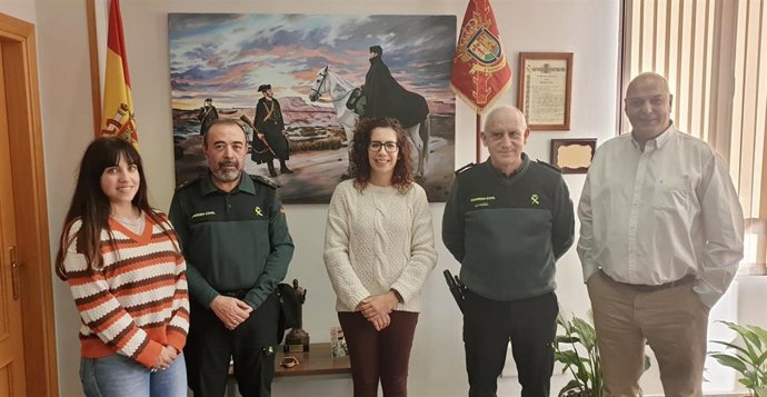 Los Reyes Magos llegarán en helicóptero por primera vez a Haro