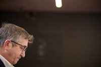 El PSOE no descarta rebajar las mayorías necesarias para renovar el TC y el CGPJ