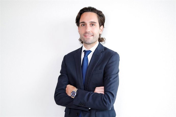 Luis Perezagua, nuevo director general de X-Elio en Japón