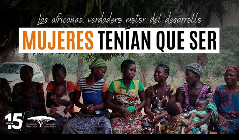 Cooperación y Desarrollo