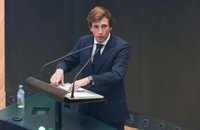 Ayuntamiento "cumplirá la sentencia" que ordena retirar del callejero a un general exjefe de la casa militar de Franco