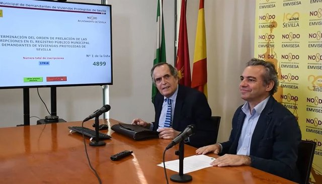 Nota De Prensa. Vivienda