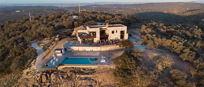 Primer Aniversario Hoteles Desconecta2