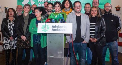 Andalucía