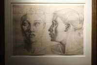 Maruja Mallo, artista de las 'Sinsombrero' y de la Generación del 27, reconocida como Hija Adoptiva de Madrid