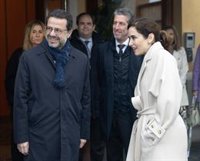 Lasquetty garantiza que pese a la prórroga presupuestaria se mantendrán "unos servicios públicos de la máxima calidad"