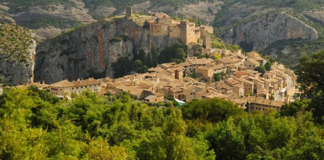 Alquézar (Huesca)       