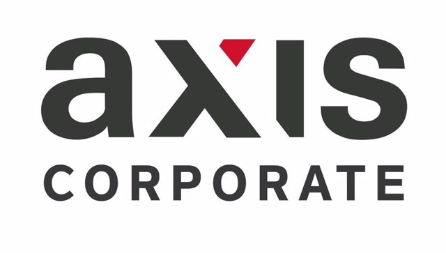 Logo de Axis Corporate