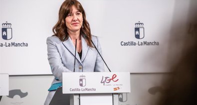 Castilla-La Mancha