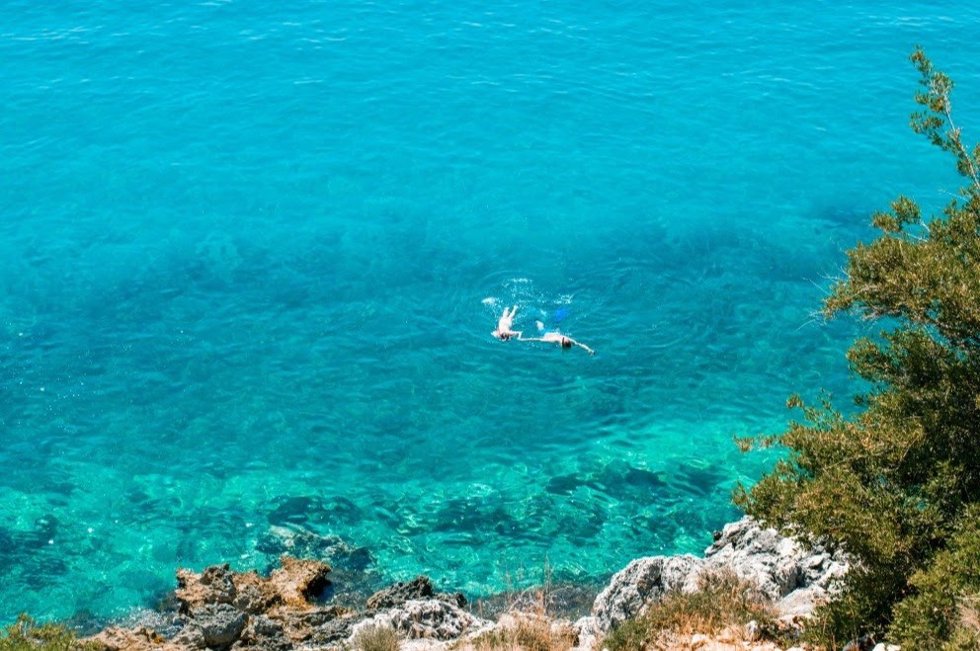 Turismo en Albania