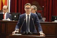 Costa (PP) cree que el bloqueo del TC sentencia que "nadie está por encima de la ley" y pide ahora "posturas moderadas"