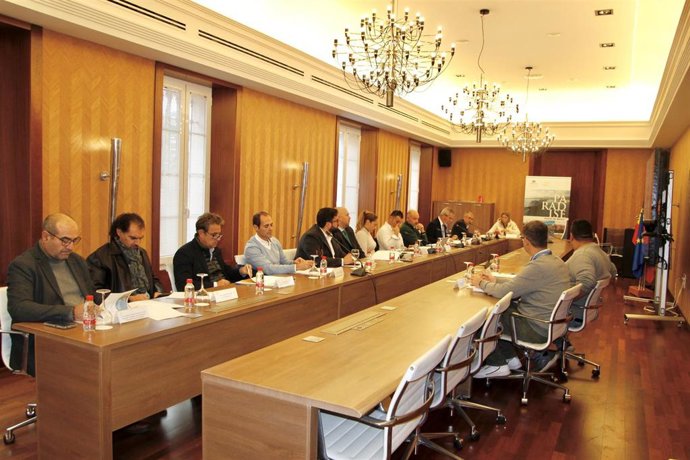 Consejo de Administración y Asamblea de Motrilport