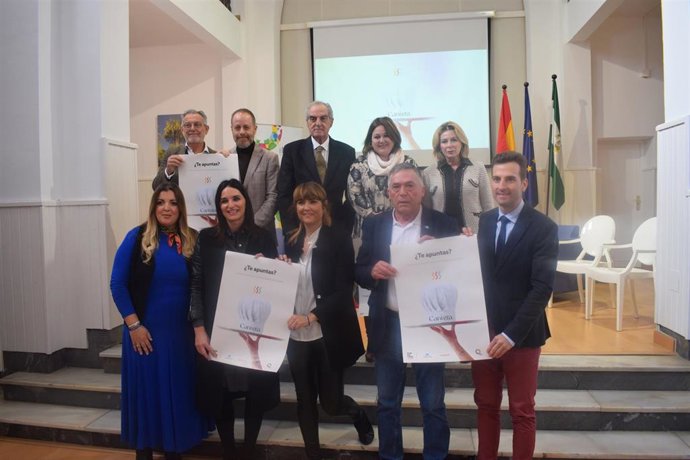 'Cantera',  Será Una Escuela De Hostelería Con Un Trasfondo Social, Ecológico E Innovador Orientada A Ofrecer Oportunidades De Empleo A Personas En Riesgo De Exclusión Laboral.