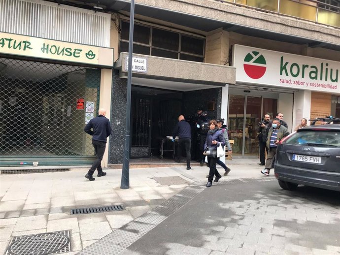 No existían denuncias previas