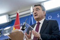 El PNV pide "calma" porque la reforma paralizada por el TC se aprobará y los órganos deben renovarse