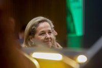 Calviño, tras elevar el Banco de España el PIB de 2022: "Casi con toda probabilidad creceremos más del 4,4%"
