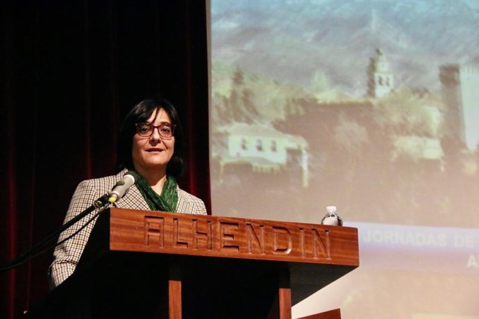 María José Martín