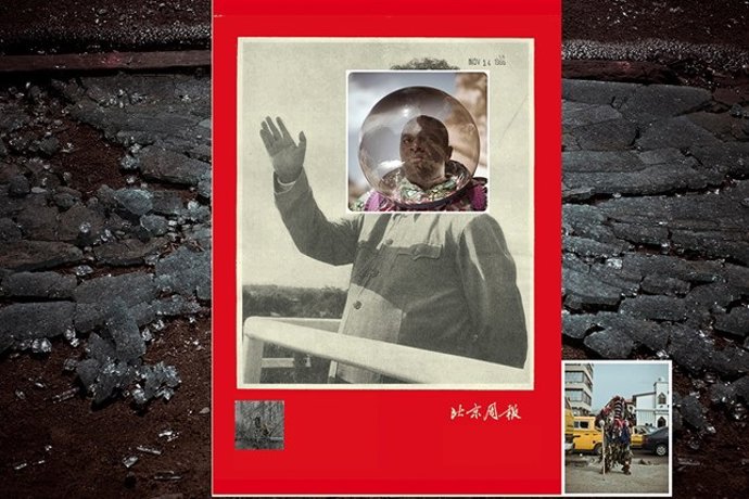 Cristina de Middel será una de las artistas que protagonazará la oferta de 2023 del CCCC