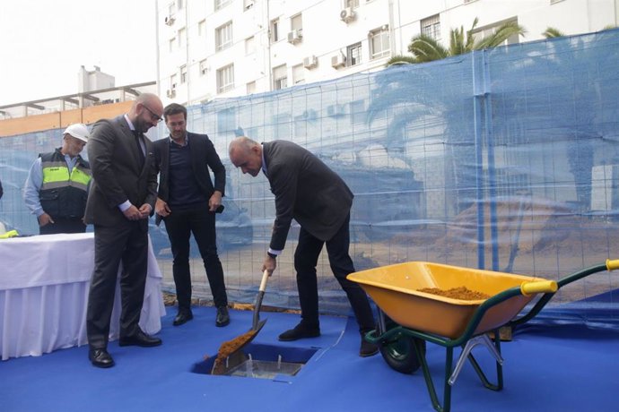 Nota De Prensa. Promoción Inmobiliaria