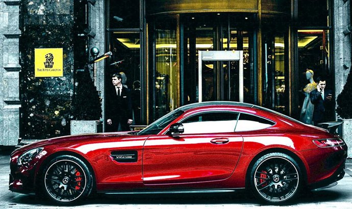 Estilo de vida lujoso