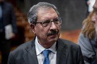 El presidente interino del CGPJ pide trabajar por una Justicia a la altura de lo que demanda la sociedad