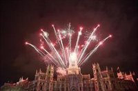 La Navidad inunda la capital a ritmo de música en sus calles, balcones, iglesias y centros culturales