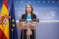 El PP impulsa una reforma a la Ley 'solo sí es sí' para evitar la rebaja de penas en futuros delitos de agresión sexual