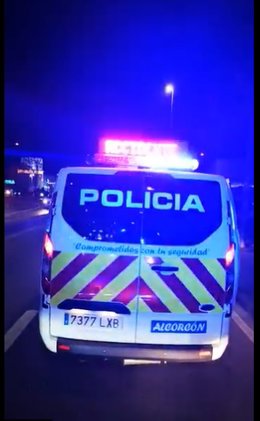 Herido un niño de 14 años atropellado por un coche en Alcorcón