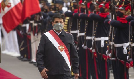 Política