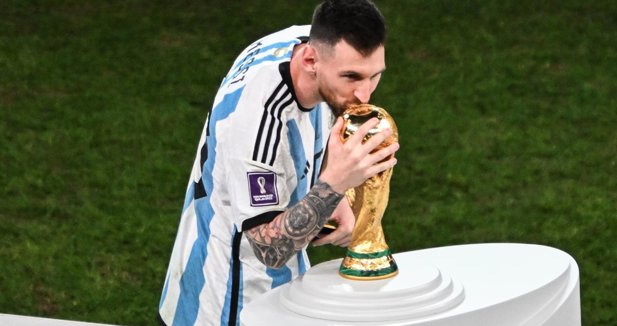 Mundial