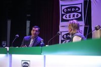 Moreno cree que Sánchez tiene una "oportunidad perfecta de sentarse con Feijóo, pero debe cambiar de línea" de actuación