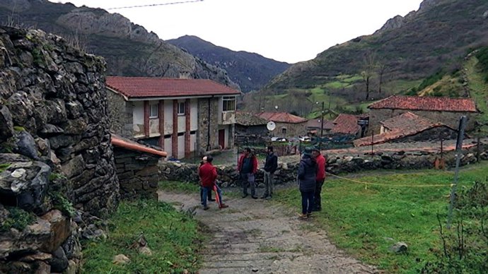 El Principado invertirá en el Parque Natural de Somiedo en 2023