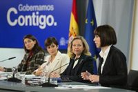 El Gobierno aprueba 920 millones de euros para contratos de personal investigador y proyectos científicos
