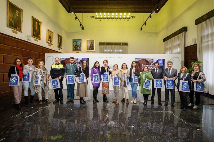 El Ayuntamiento se une a la Red Europea de "Autenticiudades" para luchar contra las falsificaciones