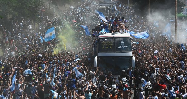 Mundial