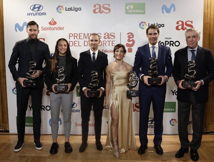 Premios AS del Deporte