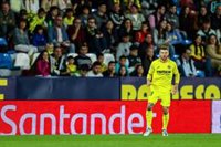 El Villarreal tira de prórroga en Guijuelo y el Athletic pasa justo en Sestao en la Copa