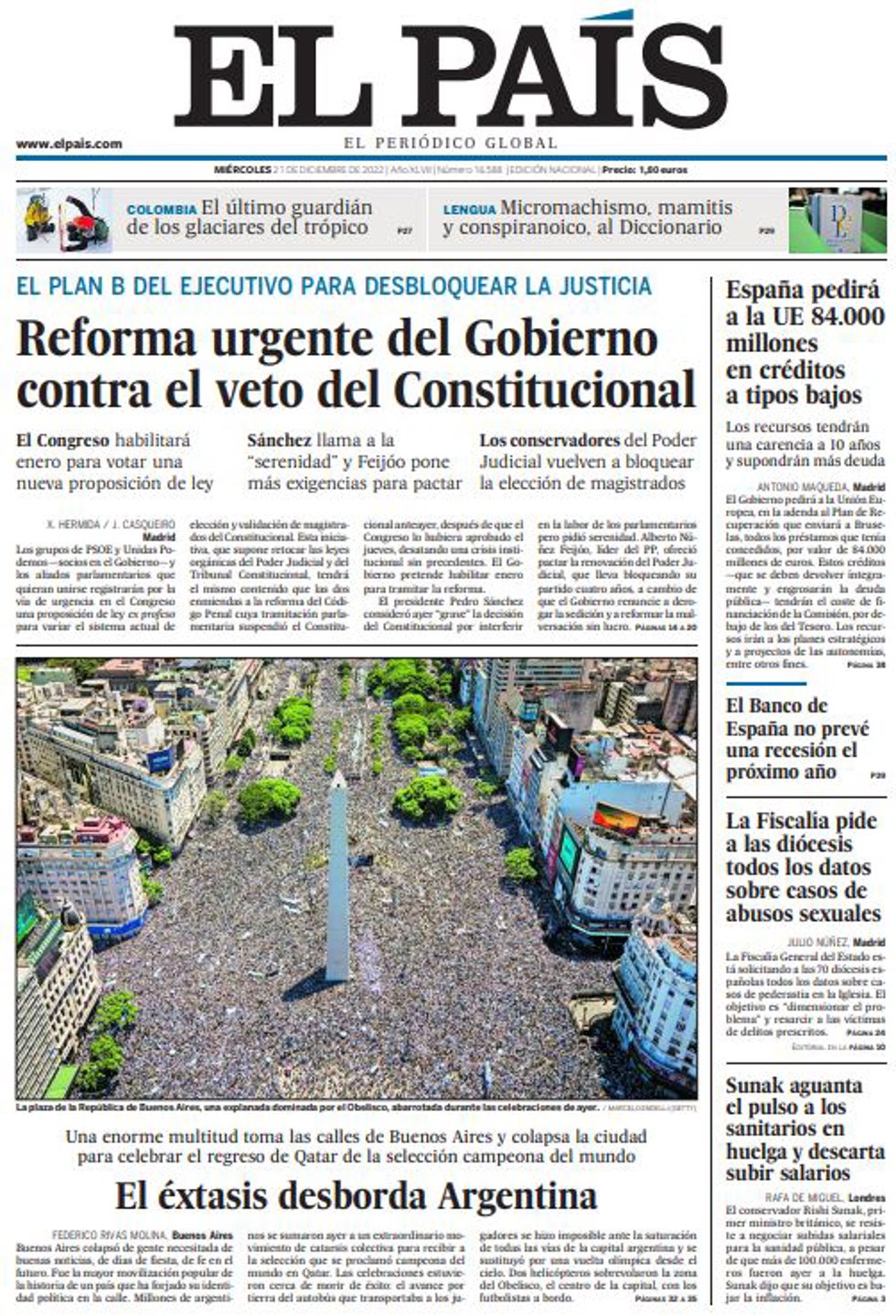 Europa Press