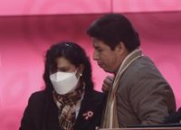 El Gobierno de Perú otorga un salvoconducto a la familia de Pedro Castillo para que pueda ir a México