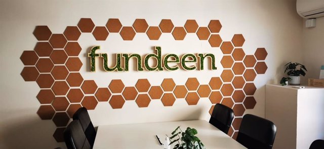Logo de Fundeen