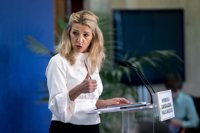 Díaz aconseja al PSOE esperar al auto del TC para registrar una nueva proposición de ley para renovar el organismo