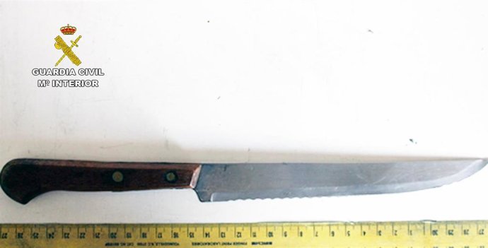 Detenidos Los Presuntos Atracadores De Varios Hoteles En San Javier