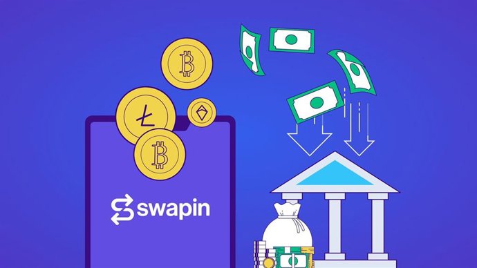 Imagen de recurso de Swapin