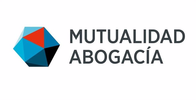 Archivo - Logo de Mutualidad de la Abogacía.