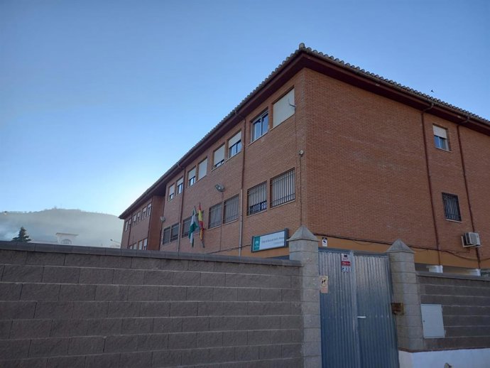 Colegio Cristóbal de Arce
