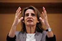 Ribera defiende que el mecanismo ibérico del gas ha supuesto un ahorro de más de 4.000 millones para los españoles