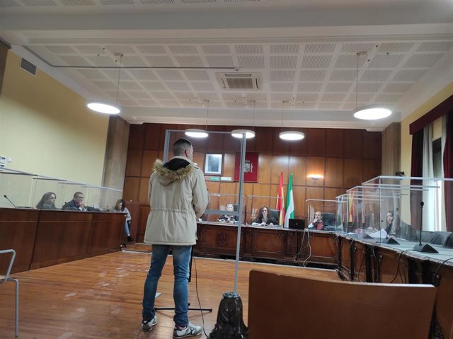 Administración de Lotería de Roquetas (Almería) que ha repartido 60 millones del Gordo de la Lotería de Navidad